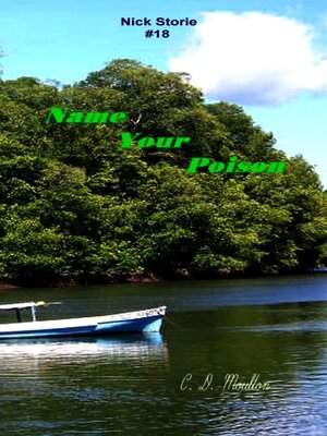 cover image of Name Your Poison